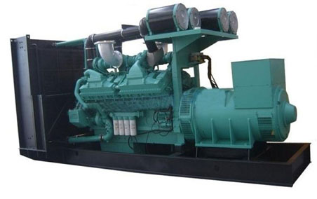 晋安200kw康明斯发电机组图片 晋安200kw康明斯发电机组图片