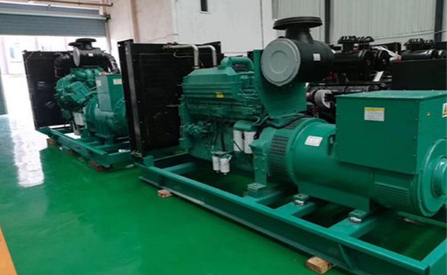 晋安发电机出租 晋安发电机出租