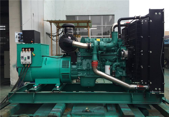 晋安柴油发电机 晋安柴油发电机