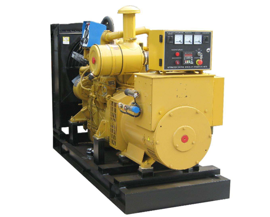 晋安发电机出租