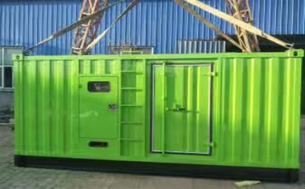 晋安600kw大型柴油发电机组出租价格_COPY_COPY