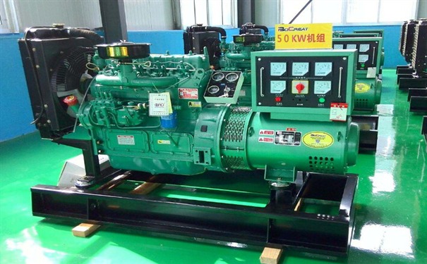 晋安发电机出租 晋安发电机出租